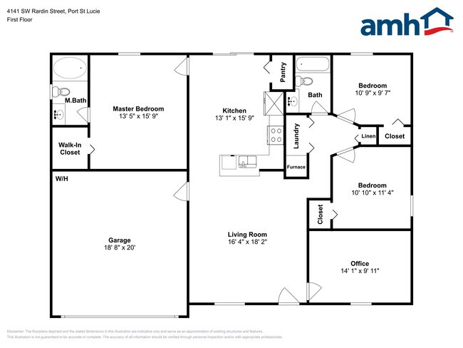 Foto del edificio - 4141 SW Rardin St