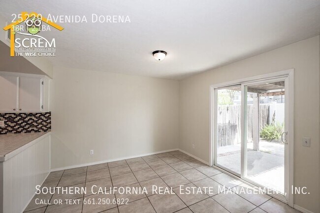 Building Photo - 25229 Ave Dorena