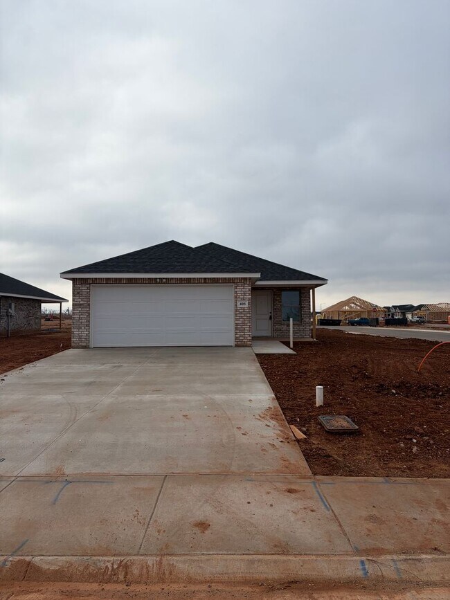 Foto del edificio - New Construction Rental | 10 Minutes to the Data Center