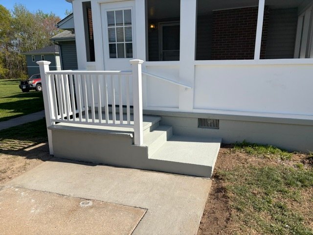 Foto del edificio - 8043 Chancellor Rd