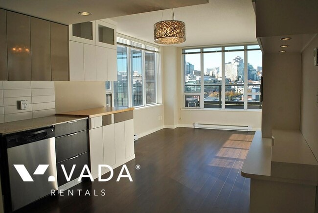 Building Photo - Maynards Block 2 Bed Apartment Rental 801N...