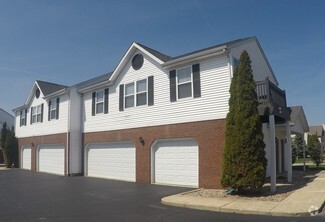 Building Photo - The Harbor at Southaven