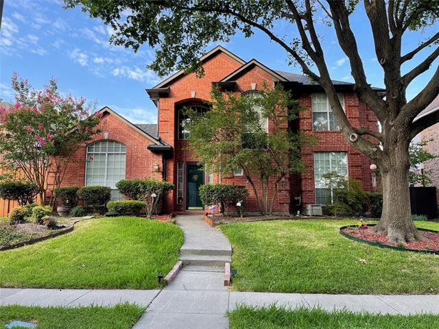 Foto del edificio - 3816 Stockport Dr