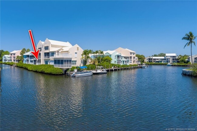 Building Photo - 3901 SE St Lucie Blvd