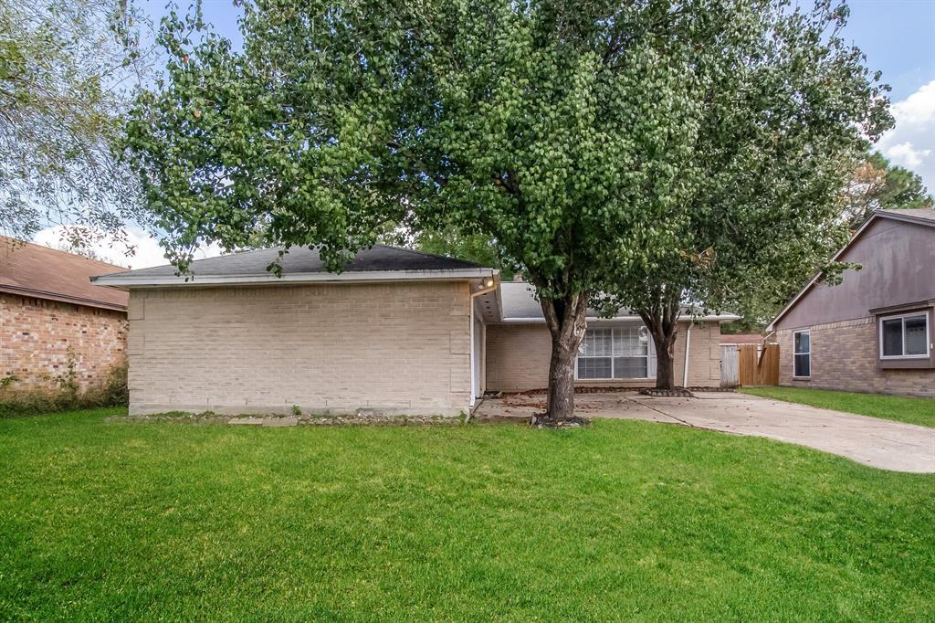 20406 Oak Limb Ct, Humble, TX 77338 House Rental in Humble, TX