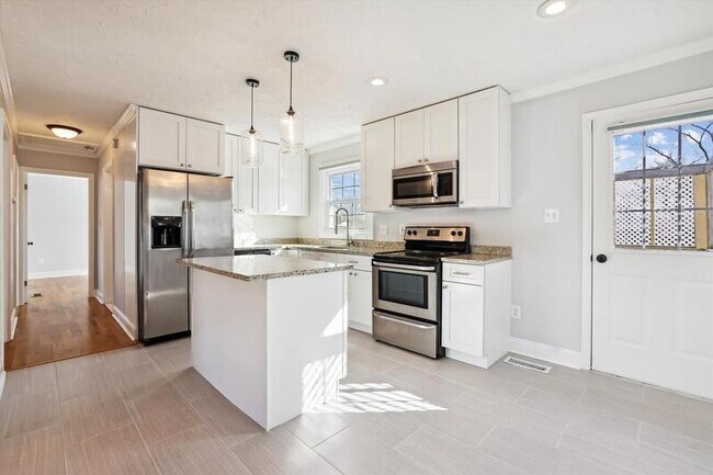 Photo - 5813 Sheriff Rd Apartment