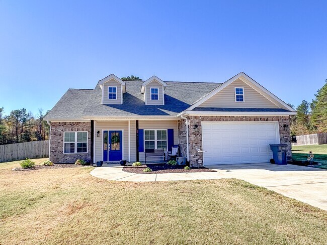 Foto del edificio - 6454 Self Creek Rd