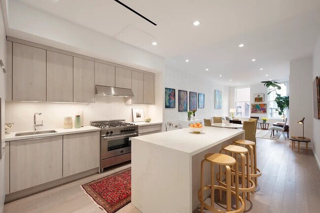 Building Photo - 91 Crosby Street
