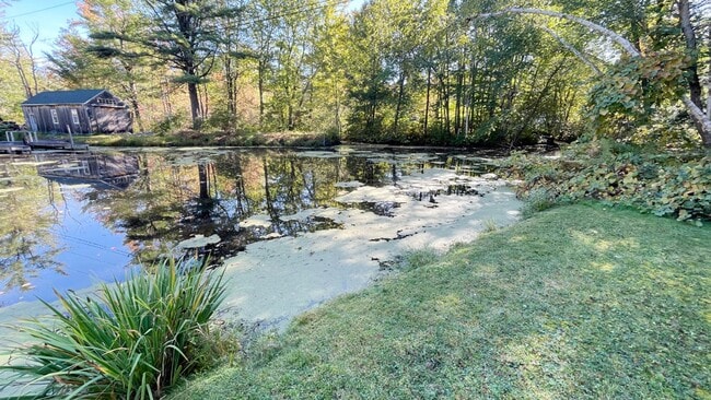 Building Photo - 3 BR House on a Lake 1.5 Baths