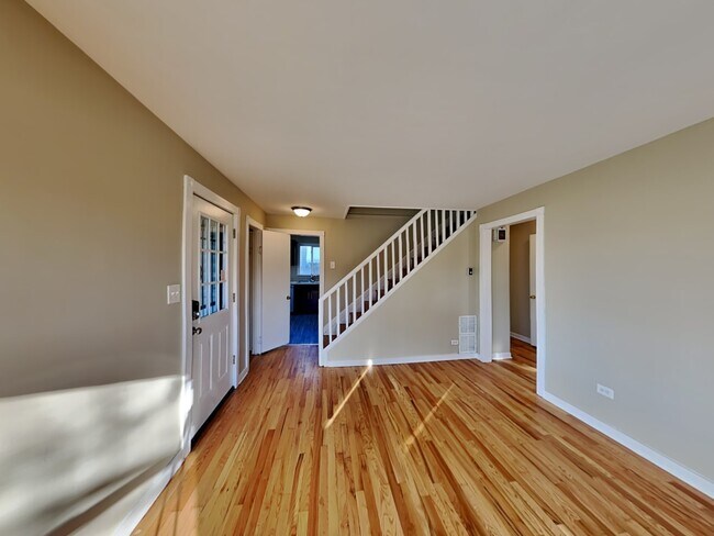 Foto del edificio - 3401 Scott St