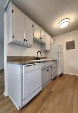 Foto del interior - 1873 Veteran Ave