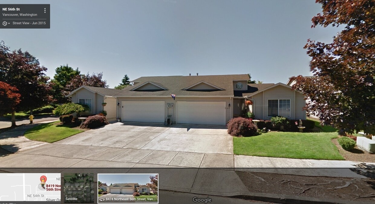 8419/8421 NE 56th Street - 8419/8421 NE 56th Street