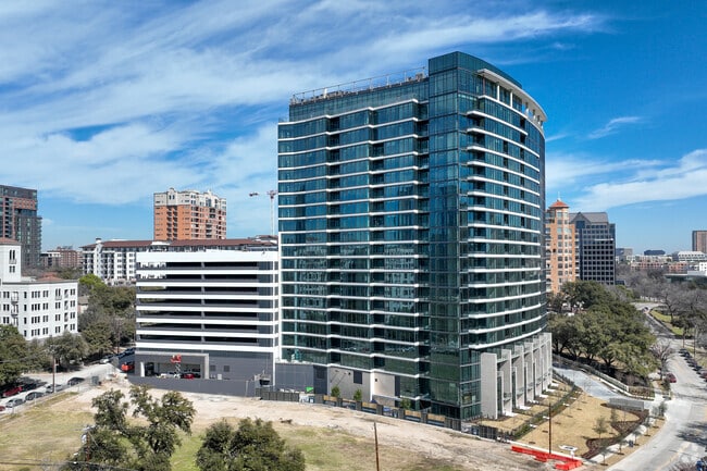 Foto del edificio - Hanover Turtle Creek