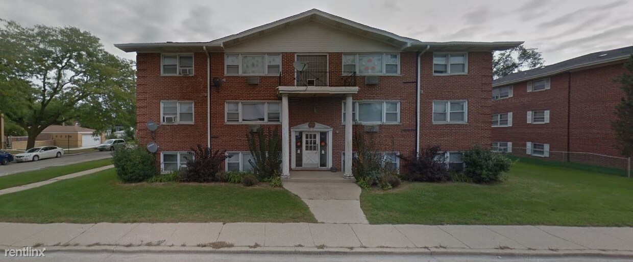 Primary Photo - 4501 Prescott Ave