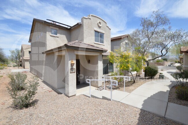 Foto del edificio - 5750 S Ladyslipper Pl