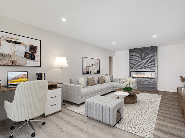 Foto principal - 1309 Amherst Ave