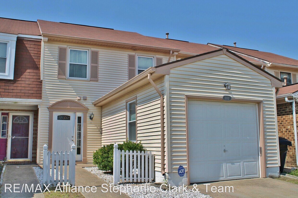 Foto principal - 3 br, 2.5 bath House - 1352 Hafford Road