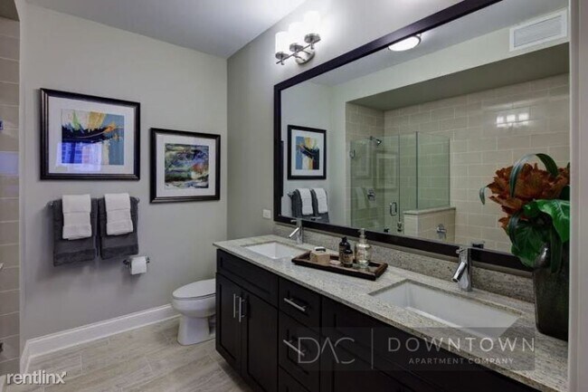 Foto del edificio - Studio, 1 bath Apartment - 69 W Hubbard St