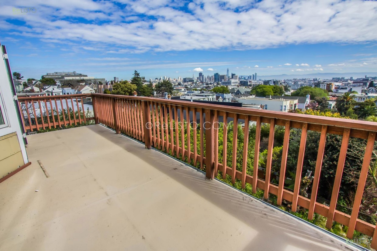 Foto principal - 225 Castro St