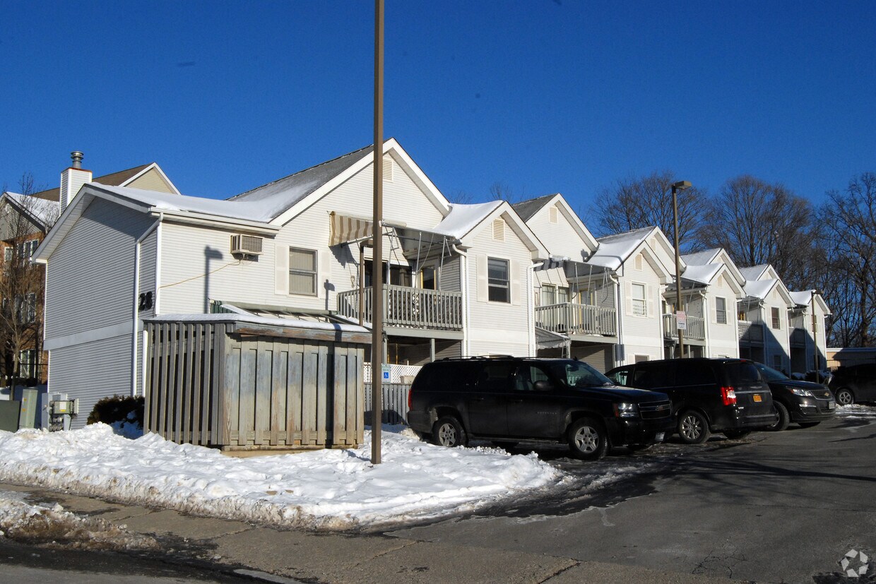 26 Israel Zupnick Dr, Monroe, NY 10950 Apartments in Monroe, NY