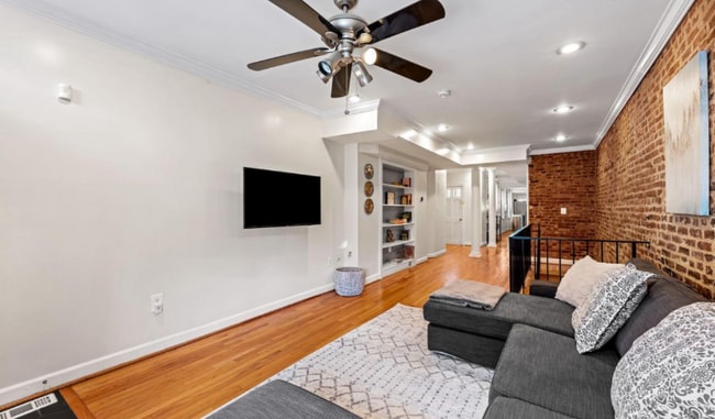 Photo - 3303 Foster Ave Townhome