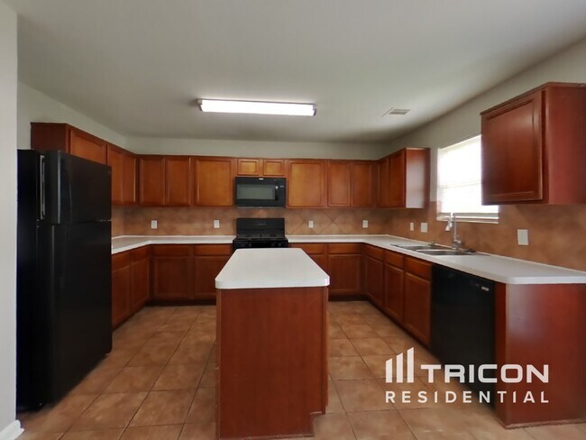 Foto del edificio - 4111 Wayside Stream Ln
