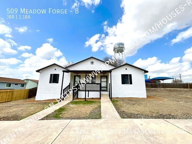 Foto del edificio - 509 Meadow Forge