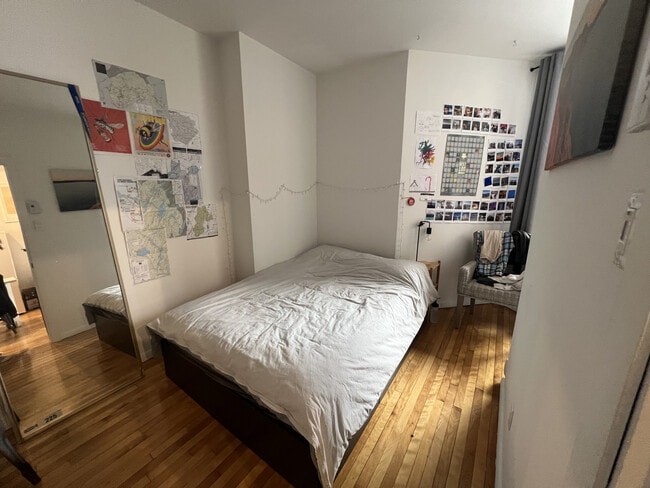 Photo du bâtiment - 4661-4665 Rue Saint-Urbain