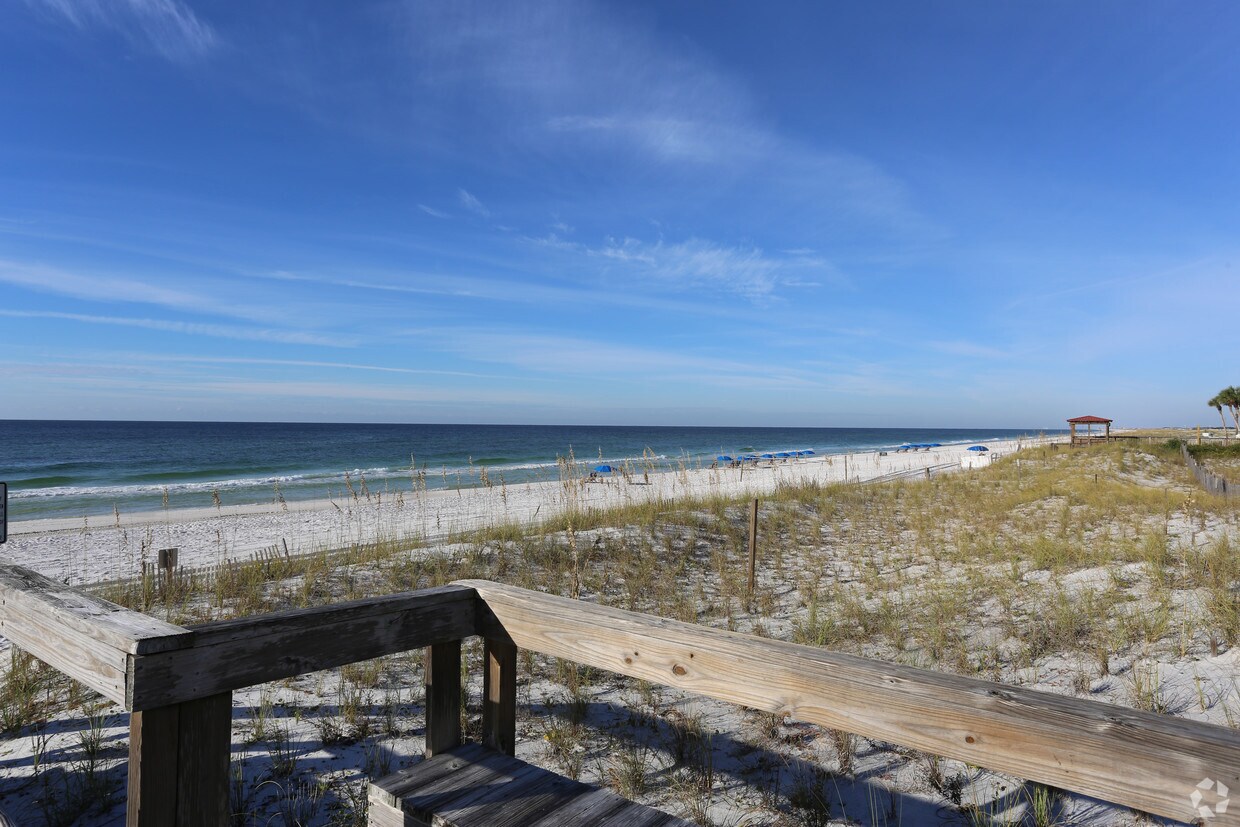 Somerset Apartments Apartments Fort Walton Beach, FL