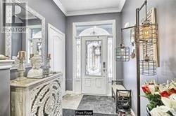 Photo du bâtiment - 4 Tobermory Crescent