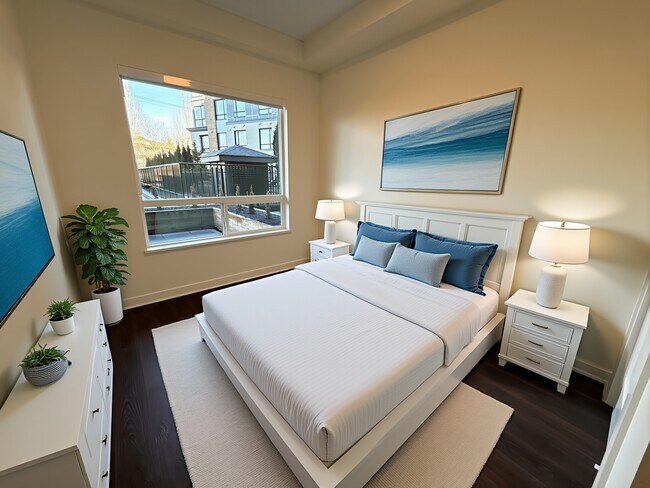 Photo du bâtiment - 5382-200 200 St