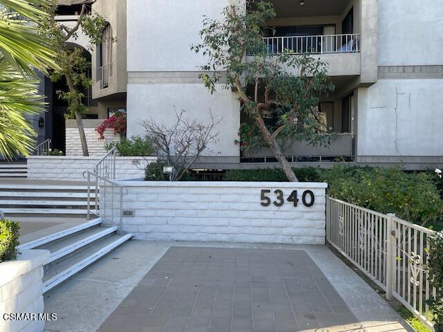 Foto del edificio - 5340 Yarmouth Ave