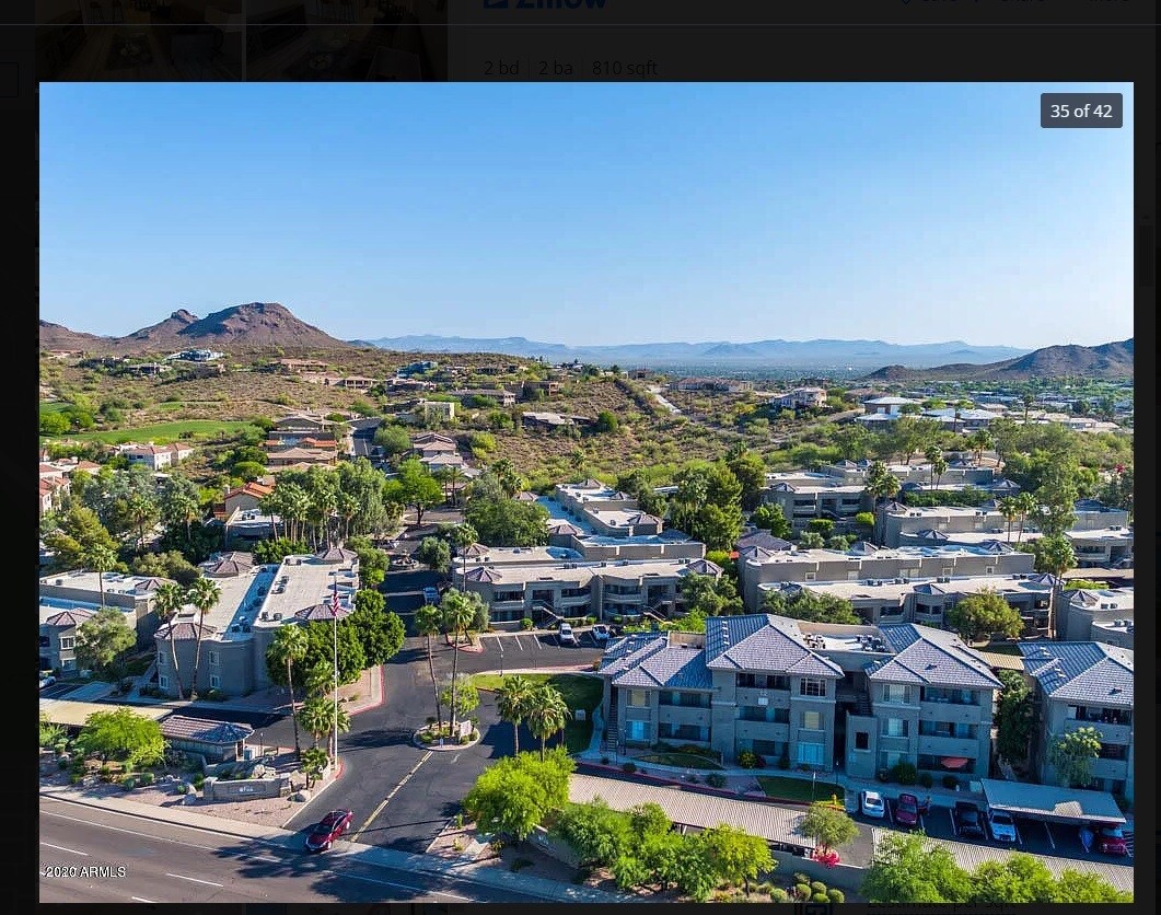 1720 E Thunderbird Rd Unit 1062, Phoenix, AZ 85022 Condo for Rent in