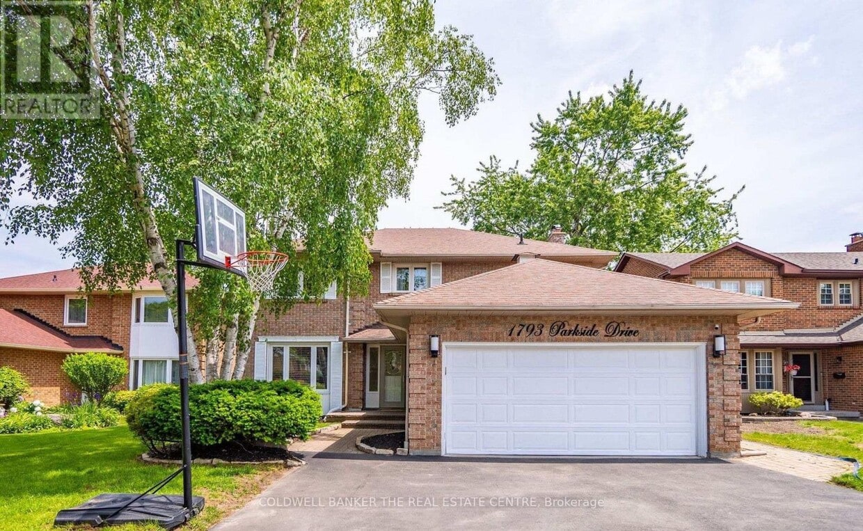 Photo principale - 1793 Parkside Dr