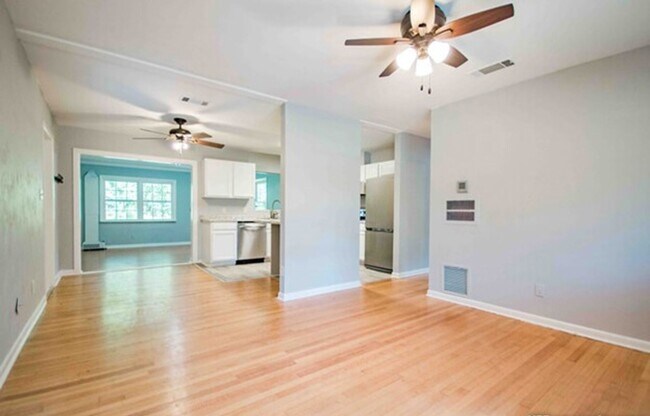 Foto del edificio - Fabulous home near the fairgrounds-$500 off 1st months rent!