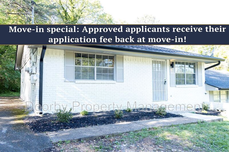 Foto principal - 6404 Middle Dr