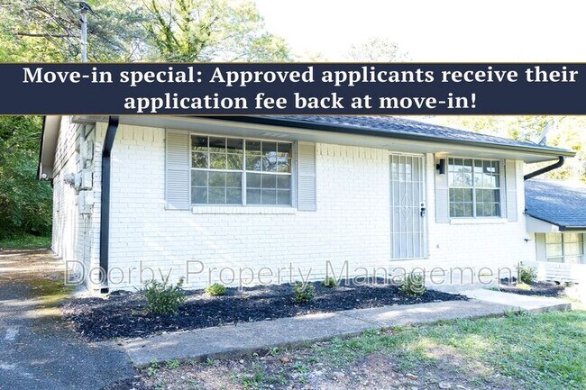 Building Photo - 6404 Middle Dr