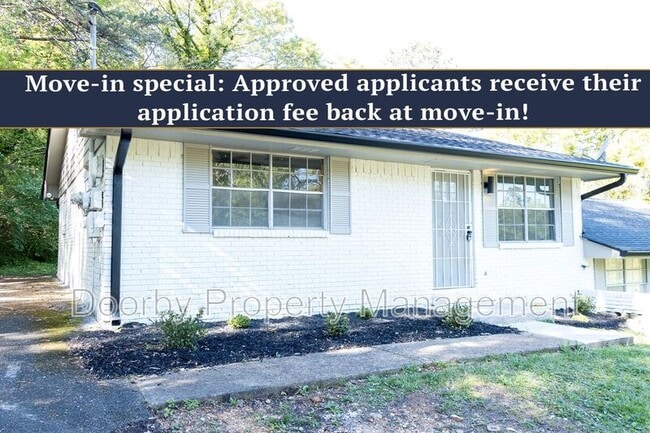 Building Photo - 6404 Middle Dr