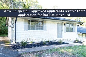Building Photo - 6404 Middle Dr