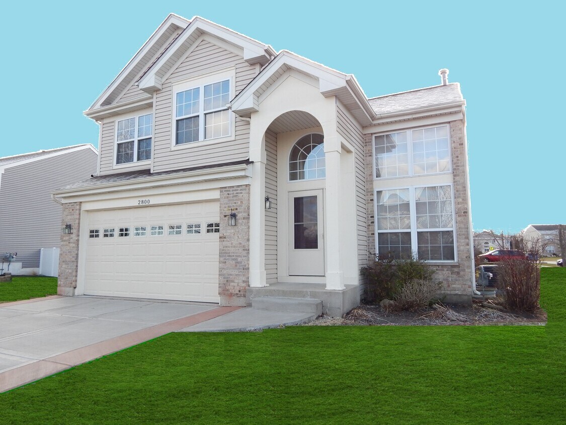 Foto principal - 2800 E Bridleway Ct