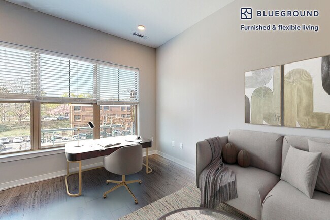 Foto del edificio - 332 Halstead Ave