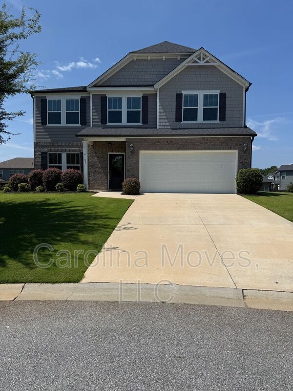 Building Photo - 2103 Greasby Ct