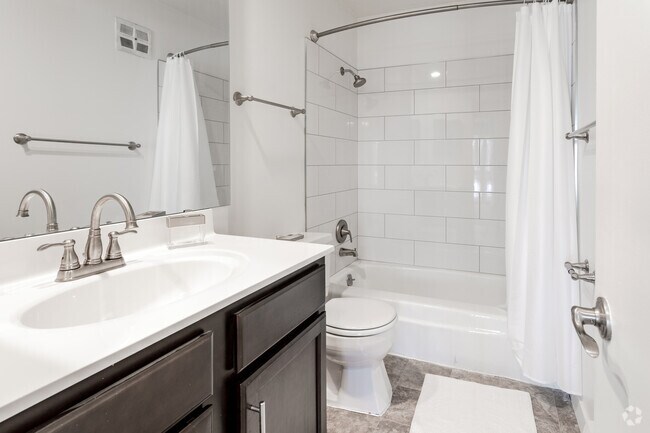 2HAB, 2BA - Lexington Hills Apartments