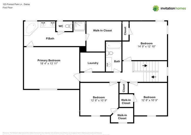 Building Photo - 123 Forrest Park Ln