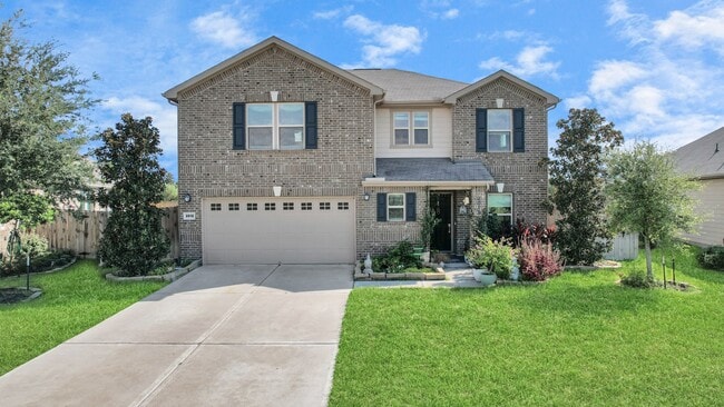 Foto del edificio - 2612 Bryan Park Ln