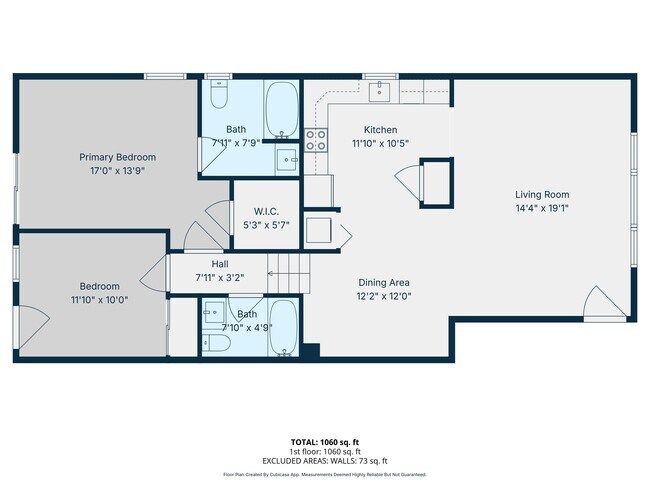 Foto del edificio - 8911 Riverside Pl