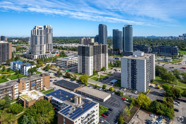 Aerial Photo - 15 Eva Rd