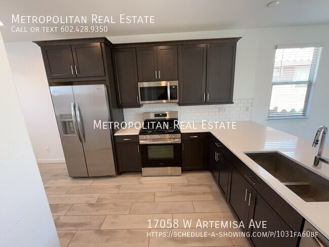 Building Photo - 17058 W Artemisa Ave