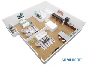 Foto principal - 447 Racine Dr