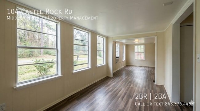Building Photo - 104 Castle Rock Rd